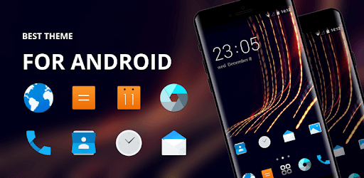 Theme for Swipe Elite Note HD pc screenshot Theme for Swipe Elite Note HD pc screenshot