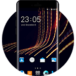 Theme for Swipe Elite Note HD icon