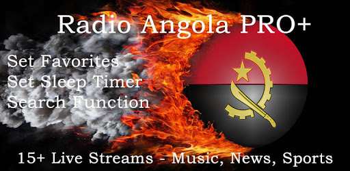 📻 Angola Radio Stations 🇦🇴 pc screenshot 📻 Angola Radio Stations 🇦🇴 pc screenshot