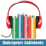 Shakespeare Audio Collection icon