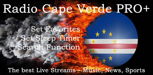 Radio Cape Verde 📻🇨🇻 pc screenshot Radio Cape Verde 📻🇨🇻 pc screenshot