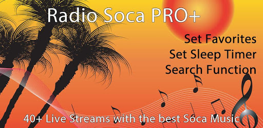 📻🎶 Soca Radio pc screenshot 📻🎶 Soca Radio pc screenshot