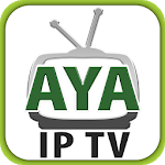 Aya TV for pc icon Aya TV for pc icon