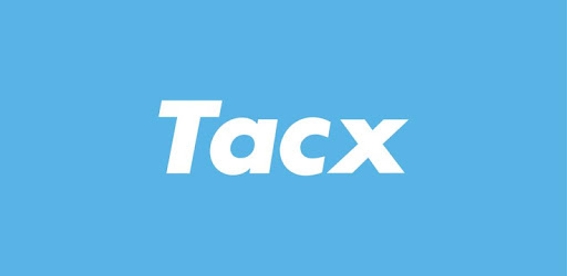 Tacx Training pc screenshot