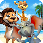 Talking Circus Friends icon