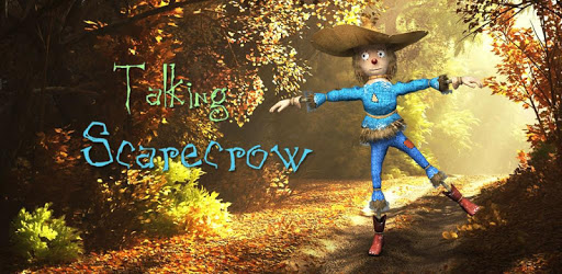 Talking Scarecrow pc screenshot