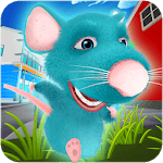 Mouse Run for pc icon