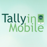 Tally In Mobile icon