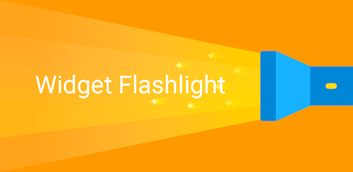 Flashlight widget free app no ads pc screenshot Flashlight widget free app no ads pc screenshot