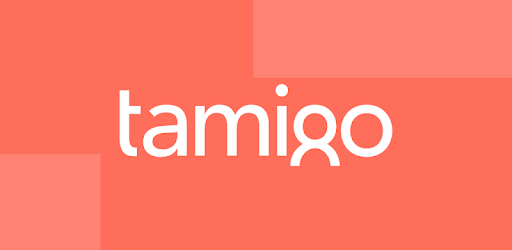 Tamigo pc screenshot