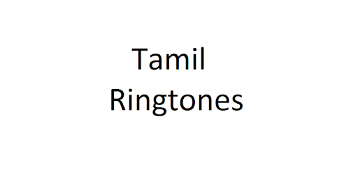 Tamil Ringtones pc screenshot