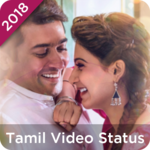 Tamil Video Status - Tamil Status 2018 icon