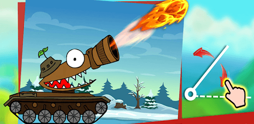 Tank Heroes - Tank Games pc screenshot