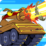 Tank Heroes - Tank Games icon
