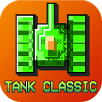 Tank 1990 - Battle City & Armada :  War Games 2017 icon