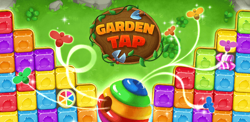 Garden Tap pc screenshot Garden Tap pc screenshot