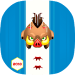 Tap Tap Dash Jump 2018 icon