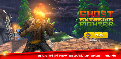 Ghost Fight - Fighting Games pc screenshot Ghost Fight - Fighting Games pc screenshot