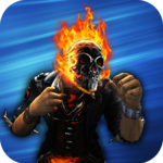 Ghost Fight - Fighting Games icon