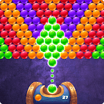 Bubble Target icon