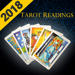 Tarot Reading for pc icon
