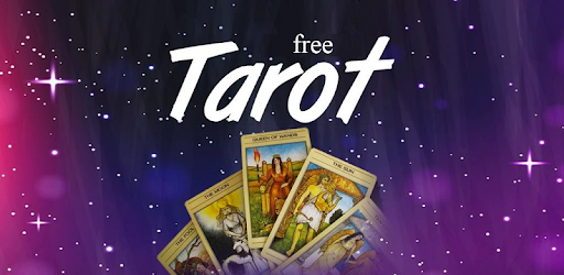 Free Tarot pc screenshot