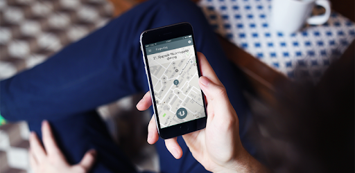 Utaxi pc screenshot