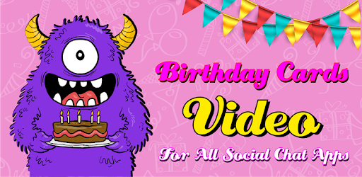 Birthday Animated Cards for PC - How to Install on Windows PC, Mac