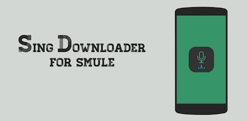 Sing Downloader for Smule pc screenshot