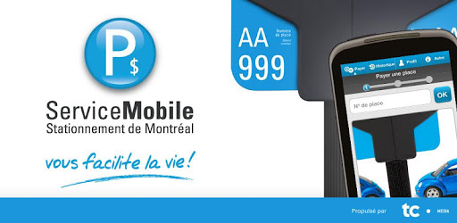P$ Mobile Service pc screenshot