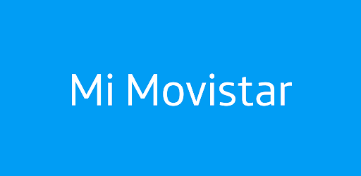 Mi Movistar Perú pc screenshot Mi Movistar Perú pc screenshot