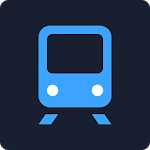 Korean Subway : Smarter Subway icon