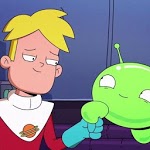 Final Space Soundboard icon