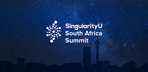 SingularityU South Africa Summit pc screenshot SingularityU South Africa Summit pc screenshot