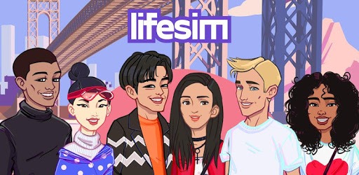 LifeSim 2: Career, Business & Life Simulator Games pc screenshot LifeSim 2: Career, Business & Life Simulator Games pc screenshot