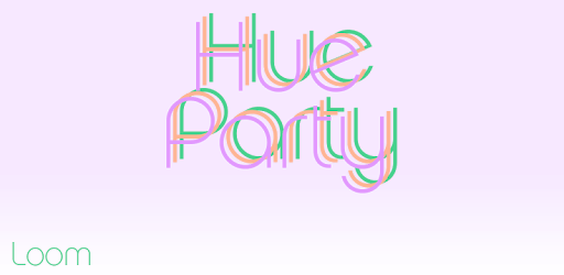 Hue Party pc screenshot Hue Party pc screenshot