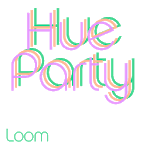 Hue Party icon