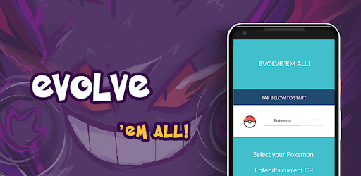Evolution CP & IV Calculator for pokemon gen 4 pc screenshot Evolution CP & IV Calculator for pokemon gen 4 pc screenshot