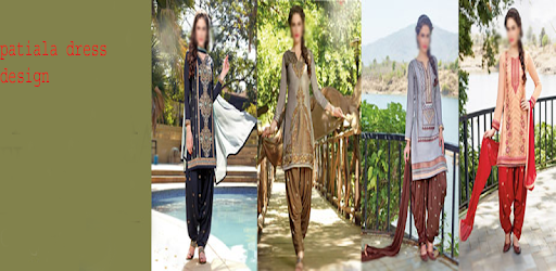 New Patiyala Design Dress For Women 2018 pc screenshot New Patiyala Design Dress For Women 2018 pc screenshot