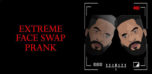 Extreme Face Swap Prank LIVE pc screenshot