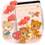 Teddy Love Theme icon