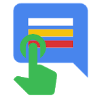 TouchChat for pc icon