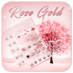 Rose Gold for Samsung icon