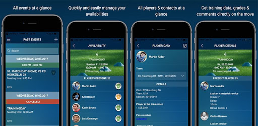 Soccer Team Manager pc screenshot Soccer Team Manager pc screenshot
