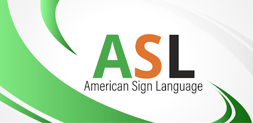 ASL American Sign Language pc screenshot