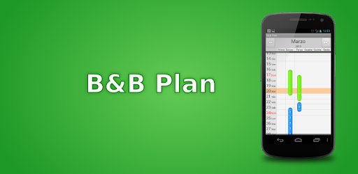 B&B Plan Free pc screenshot
