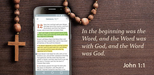 Calvin's Bible Commentaries pc screenshot