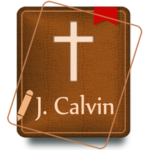 Calvin's Bible Commentaries icon
