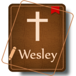 Wesley's Notes on the Bible icon