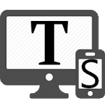 TeslaSCADA2 Runtime icon